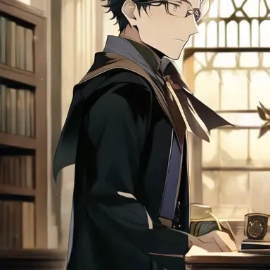 Profile image of Professor Aldric Vael