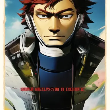 Profile image of Lance