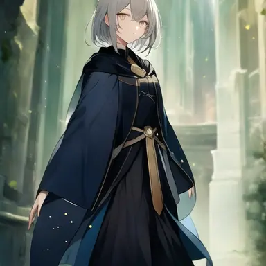 Profile image of Lyth