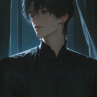 Profile image of 랜챗남