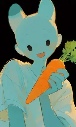 Profile image of Carrot