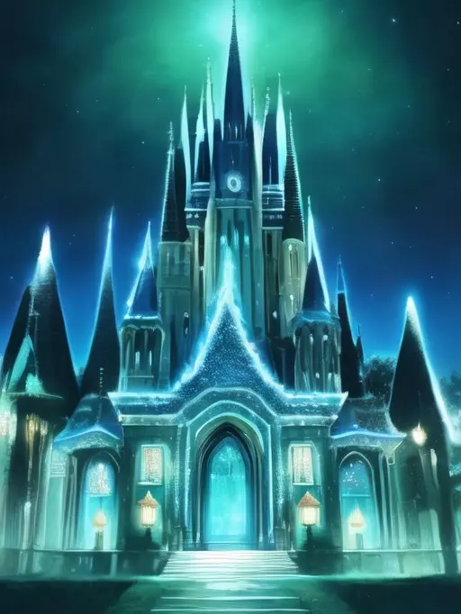 DimNyala1197의 Shadow Over the Crystal Empire