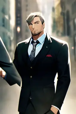 Profile image of Maren