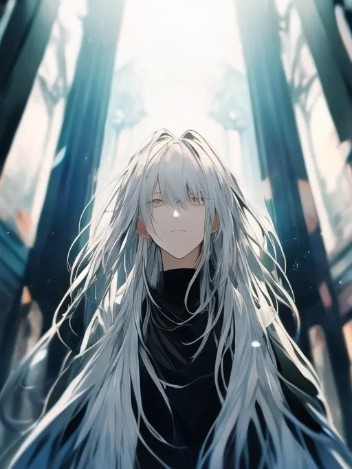 BoredPoem9266의 私とだけ一緒にいてほしい