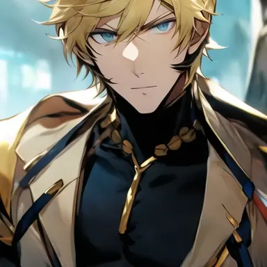 Profile image of ベータ・ノエル