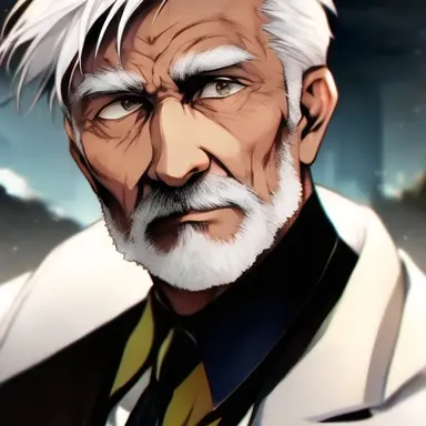 Profile image of アルファ・フィリップ