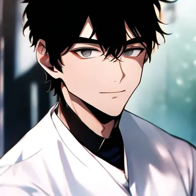 Profile image of アルファ・ジャック
