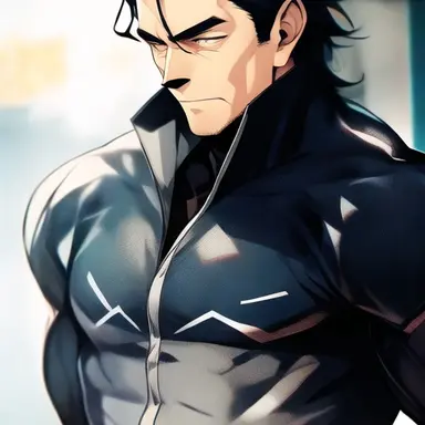 Profile image of アルファ・ダミアン