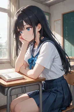 Profile image of 真央