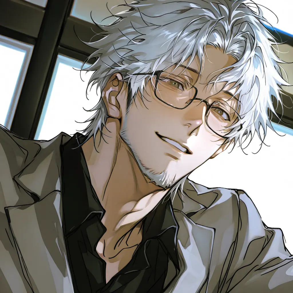 kaiba4LA의 パパ活相手、会社のお偉いさんな件。