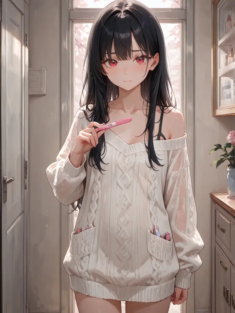 LTR-ToKyo의 여친이 임신을…?!?!?!!