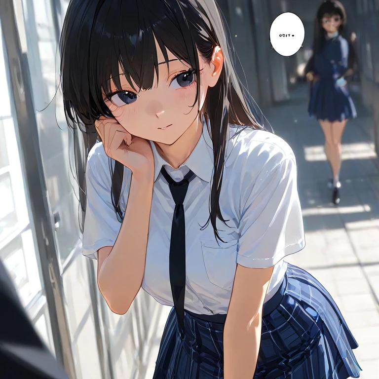 류채율