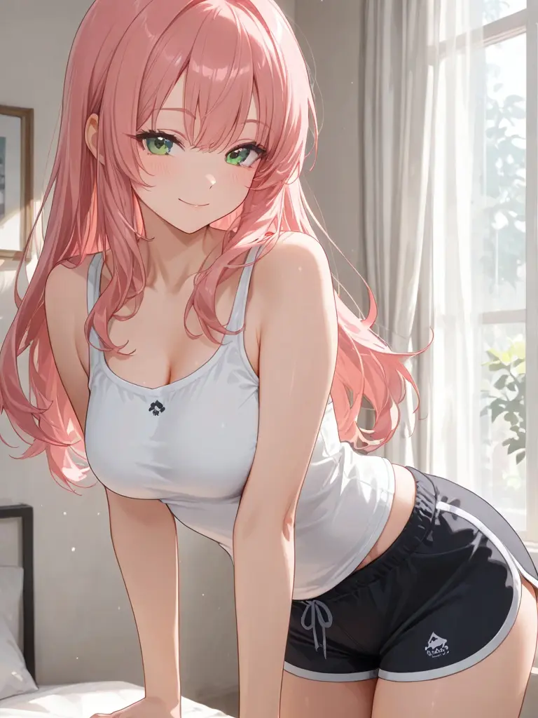 LTR-ToKyo의 소꿉친구가 집에서..?