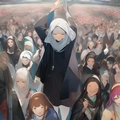 Profile image of Followers of the faith