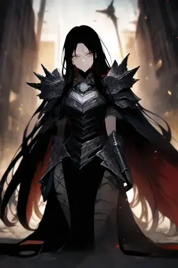 Profile image of Solvaine