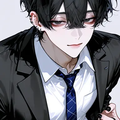 Profile image of 黒崎 駿斗
