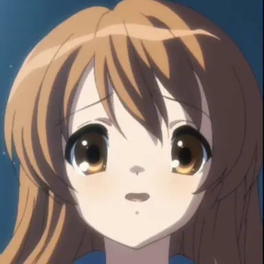 Profile image of 朝比奈みくる