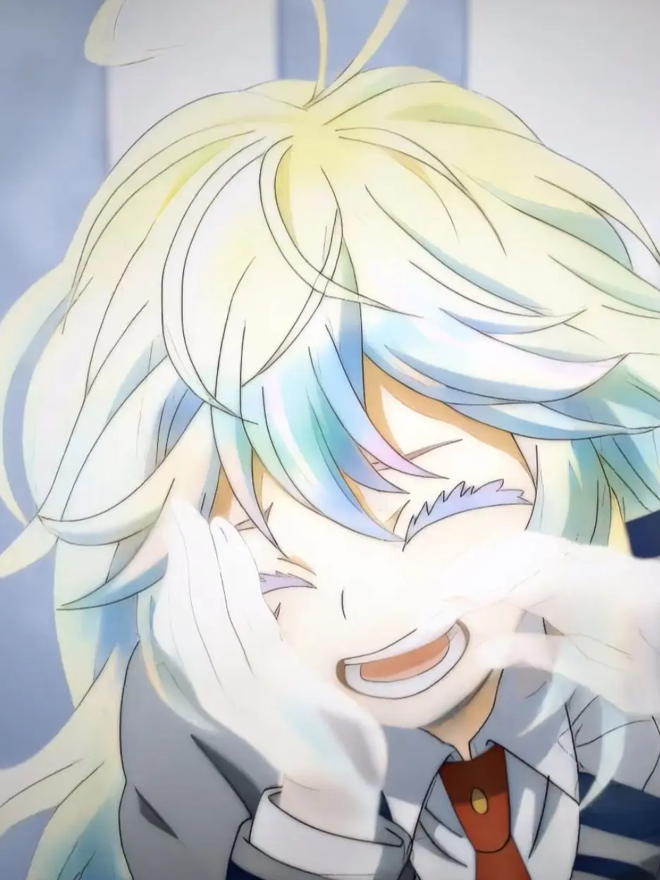 akema의 a 반 - 파자마