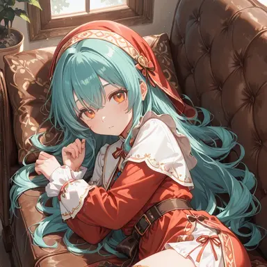 Profile image of 키츠로 츠유시