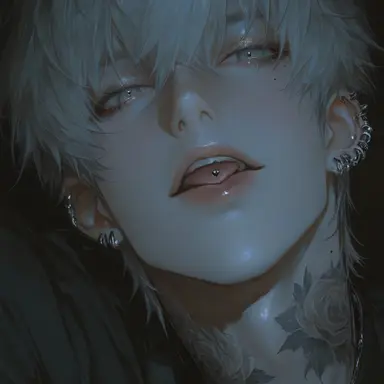 Profile image of 一 樹