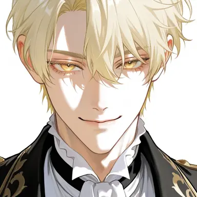 Profile image of リヒャルト