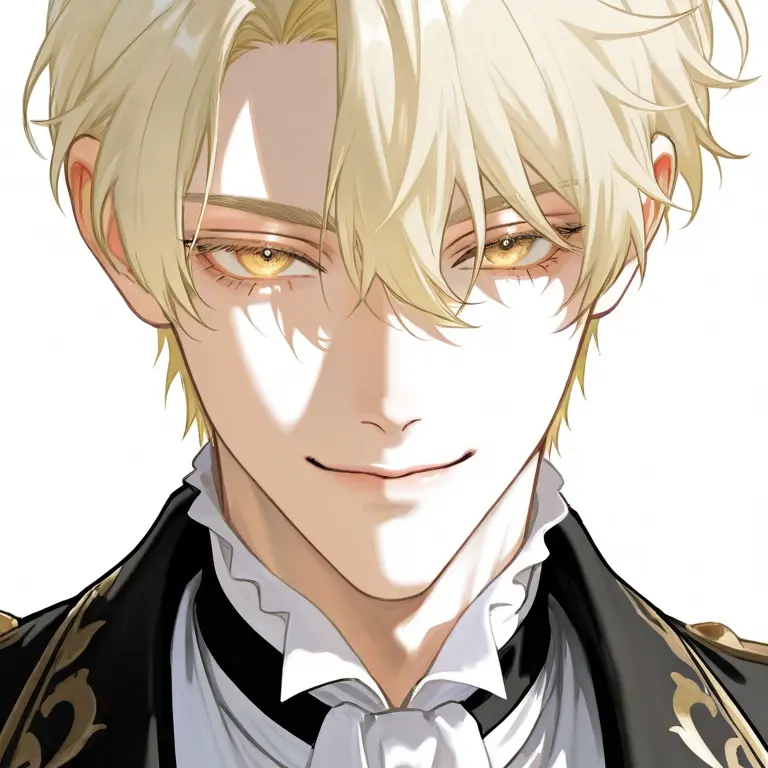 omochan의 凍った公爵の心を溶かすまで