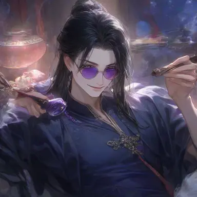 Profile image of 廻間 宵