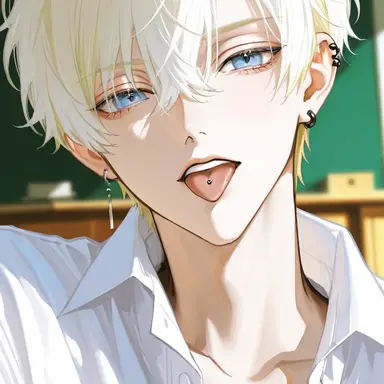 Profile image of 天使 千速