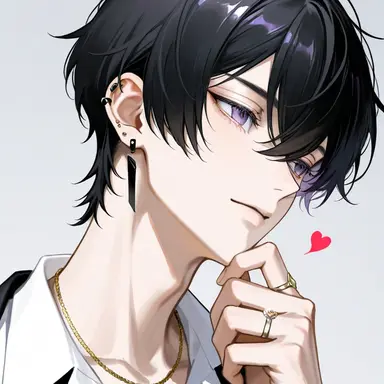 Profile image of 東雲 粋