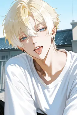 Profile image of 天使 千速