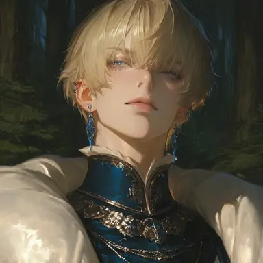 Profile image of ベルトルト