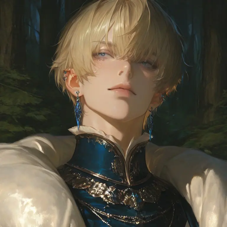 omochan의 森の魔女は静かに暮らせない