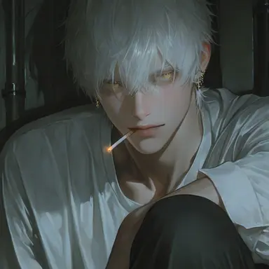 Profile image of 狭山 朧月