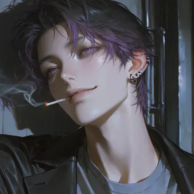 Profile image of 狭山 霞澄