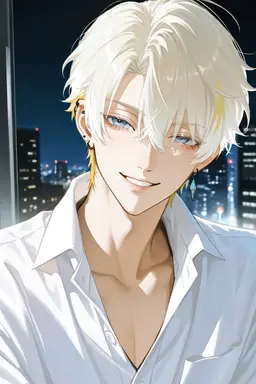 Profile image of 天使 千速