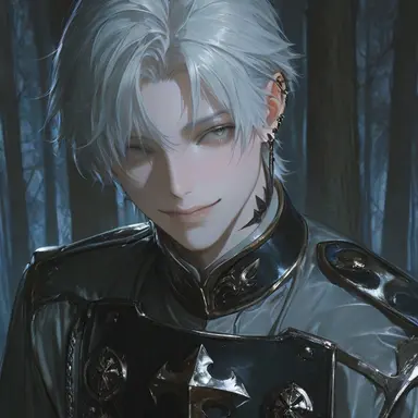 Profile image of レオンハルト