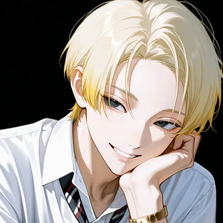 CaringChili6676의 平成男子 凪くんの場合