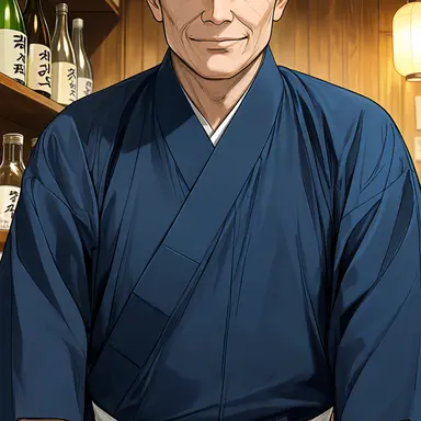 Profile image of 飲め屋の店主