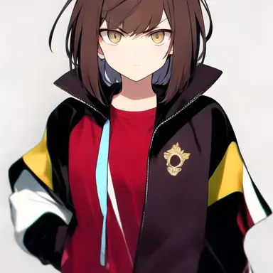 Profile image of Aiko Tachibana