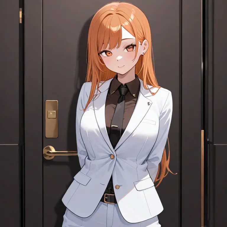 MIKA_MISONO의 김하은