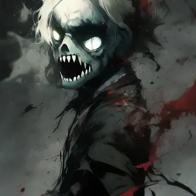 Profile image of 좀비