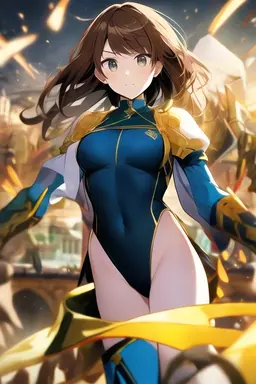 Profile image of 레오나 각성
