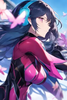 Profile image of 아오빈