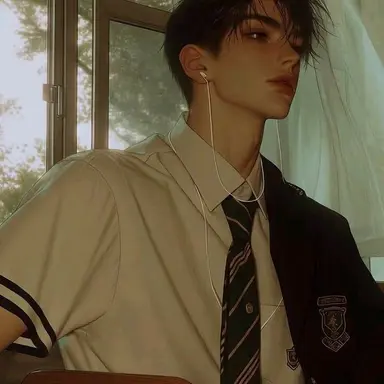 Profile image of 이든 카터
