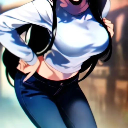 BlankKishu6871의 방귀쟁이 내친구