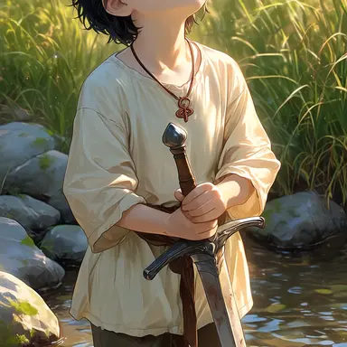 Profile image of Wren