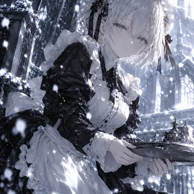 Profile image of フィリア