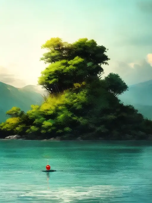 TartanTie4311의 クラスで無人島