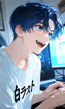 Profile image of Ao