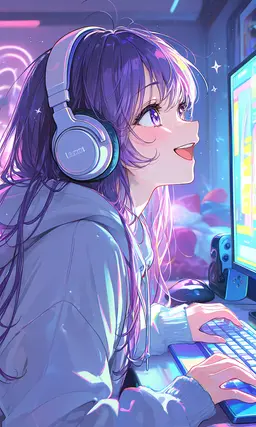 Profile image of Kaguya